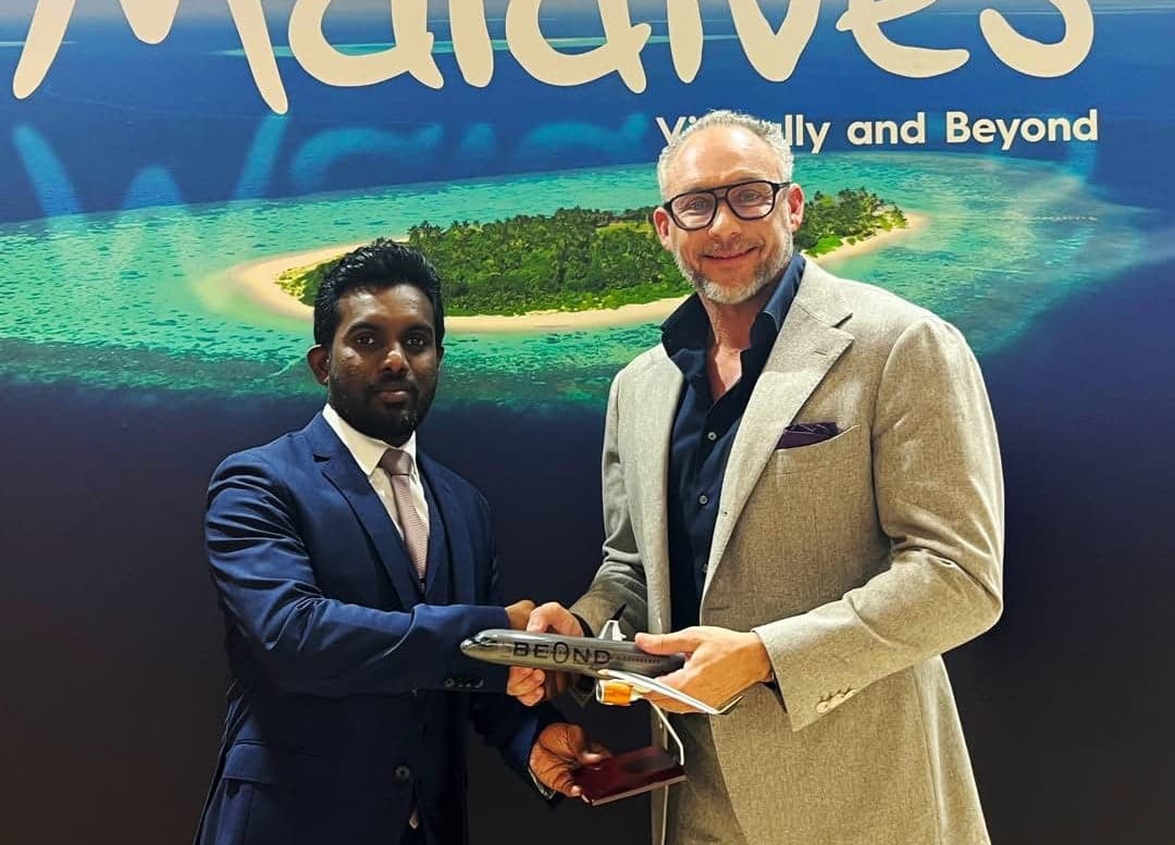 beOnd Partners with Ceylinco Insurance to Launch Premium Travel Protection