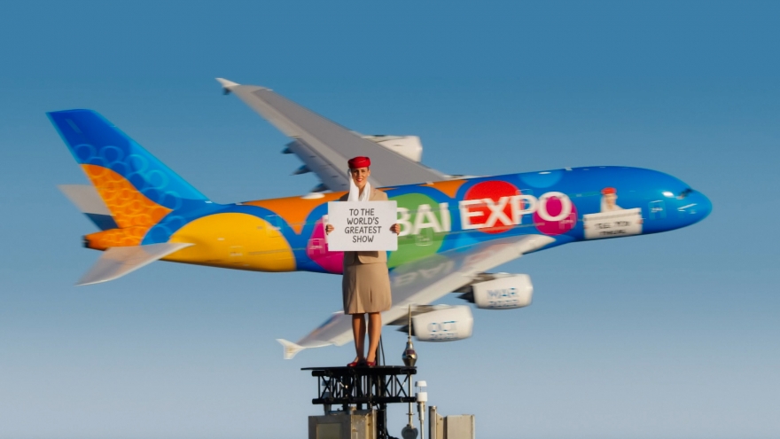 EXPO 2020 Dubai: Schedule, Tickets, Opening Ceremony - Pravo Management  Consultancies