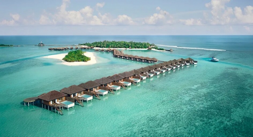 Cheval Blanc Randheli Maldives focuses on wellness In 2022