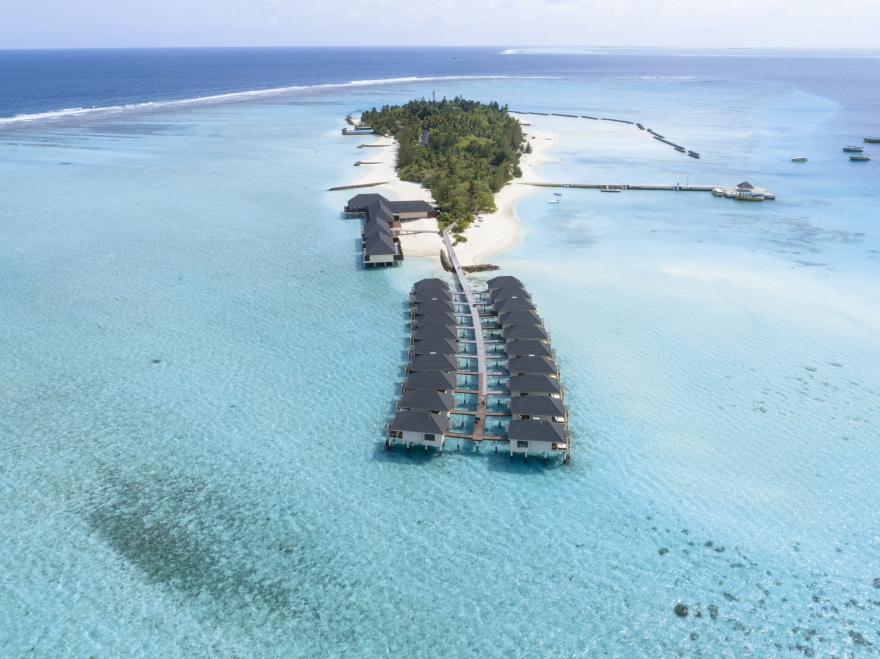 Summer Island Maldives Launches Ultimate 10th Anniversary Giveaway