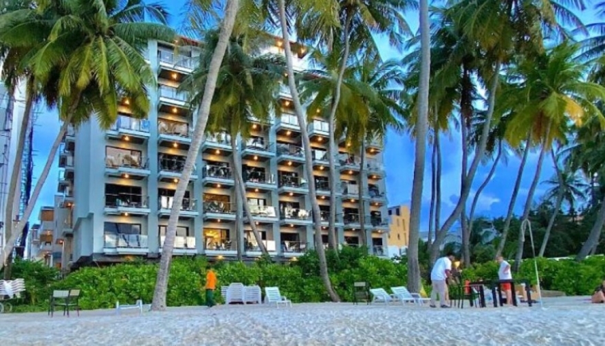 Kaani Hotels and Swim Maldives Announce Partnership for Aquathlon Championship 2025