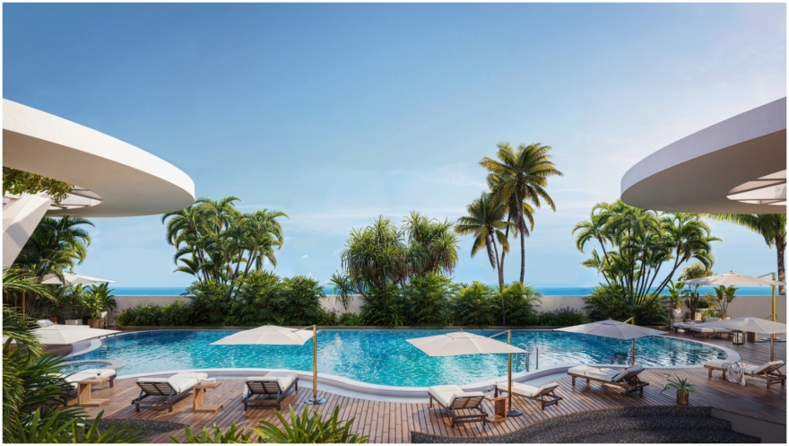 Blue Lagoon: A Safe and Child-Friendly Haven for Modern Families in the Maldives