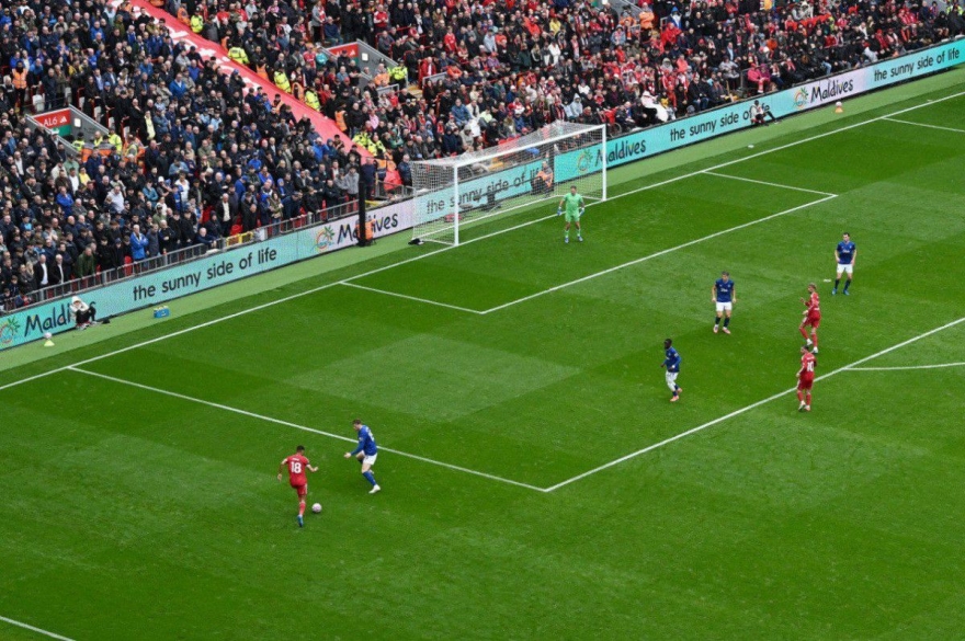 Visit Maldives to Showcase the Destination in 10 Languages During Liverpool vs Manchester United Clash