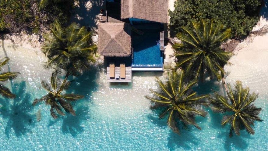 Maldives Poised for Record Arrivals as Year-End Travel Picks Up