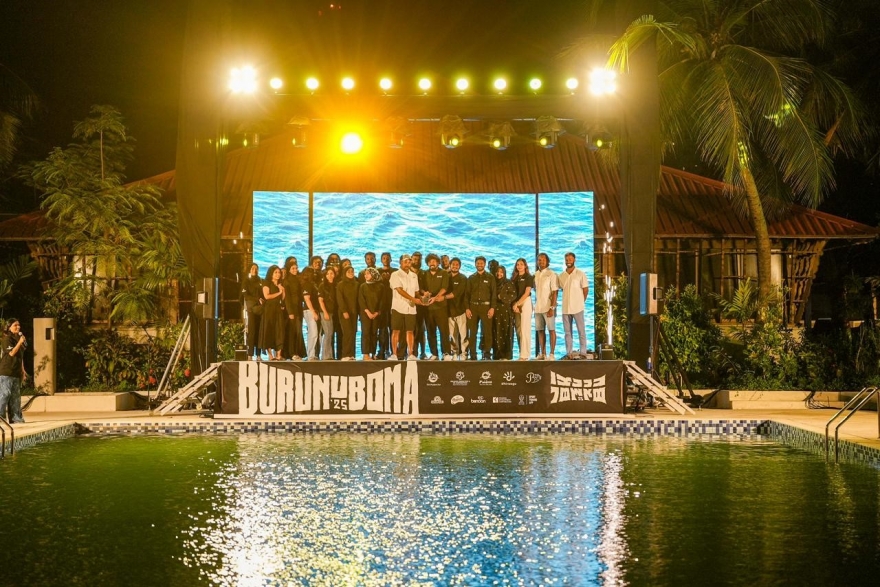 Burunu Boma Sport Fishing Tournament Returns in June 2026