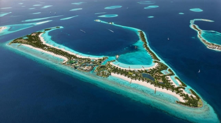 Atlantis The Royal to Open in the Maldives in 2029