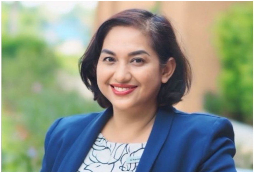 dusitD2 Feydhoo Maldives Welcomes New Resort Manager, Khun Chanisa Bunsuwan